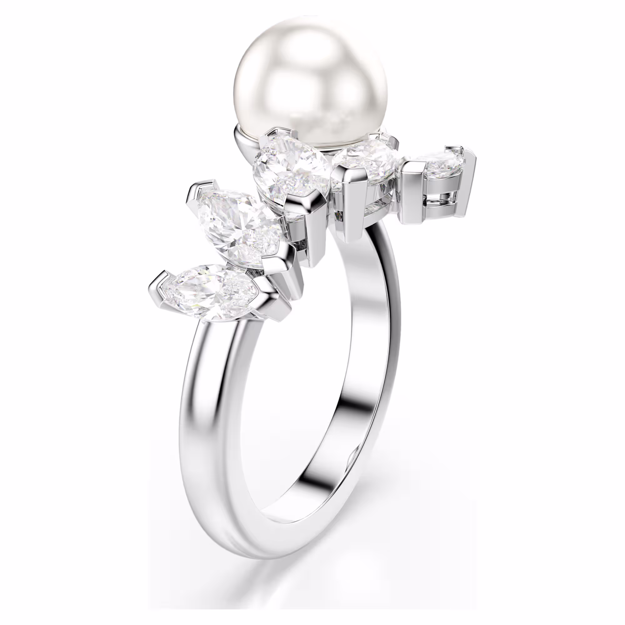 Mesmera open ring